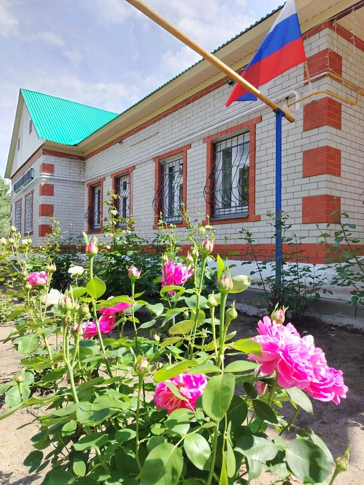 Уважаемые жители Воскресенского района! Дорогие соотечественники!
⁣
От всего сердца поздравляем вас 