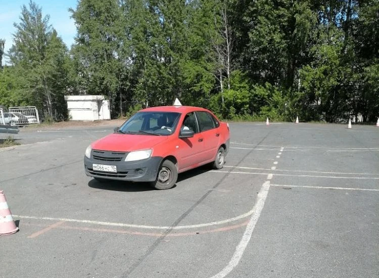 Из Петрозаводска — на «Абилимпикс» в Казань!

На базе Петрозаводского автотранспортного техникума пр