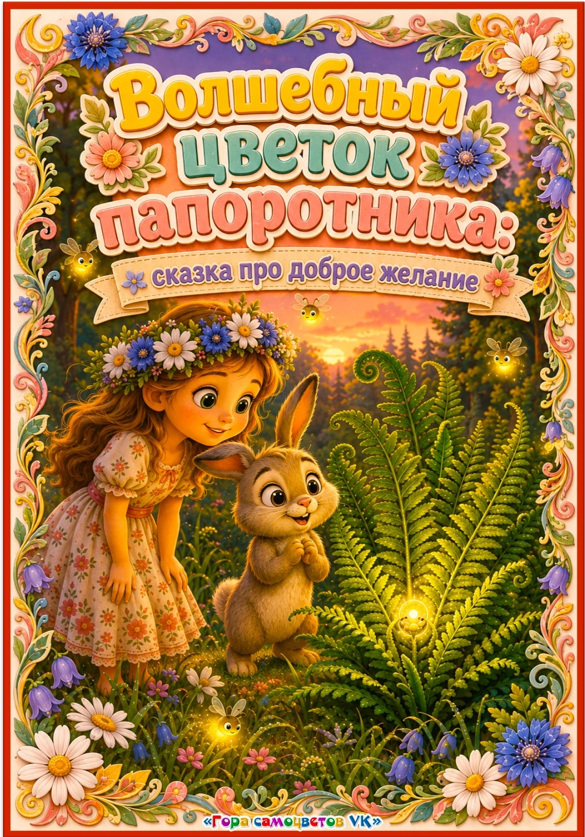 Сказка