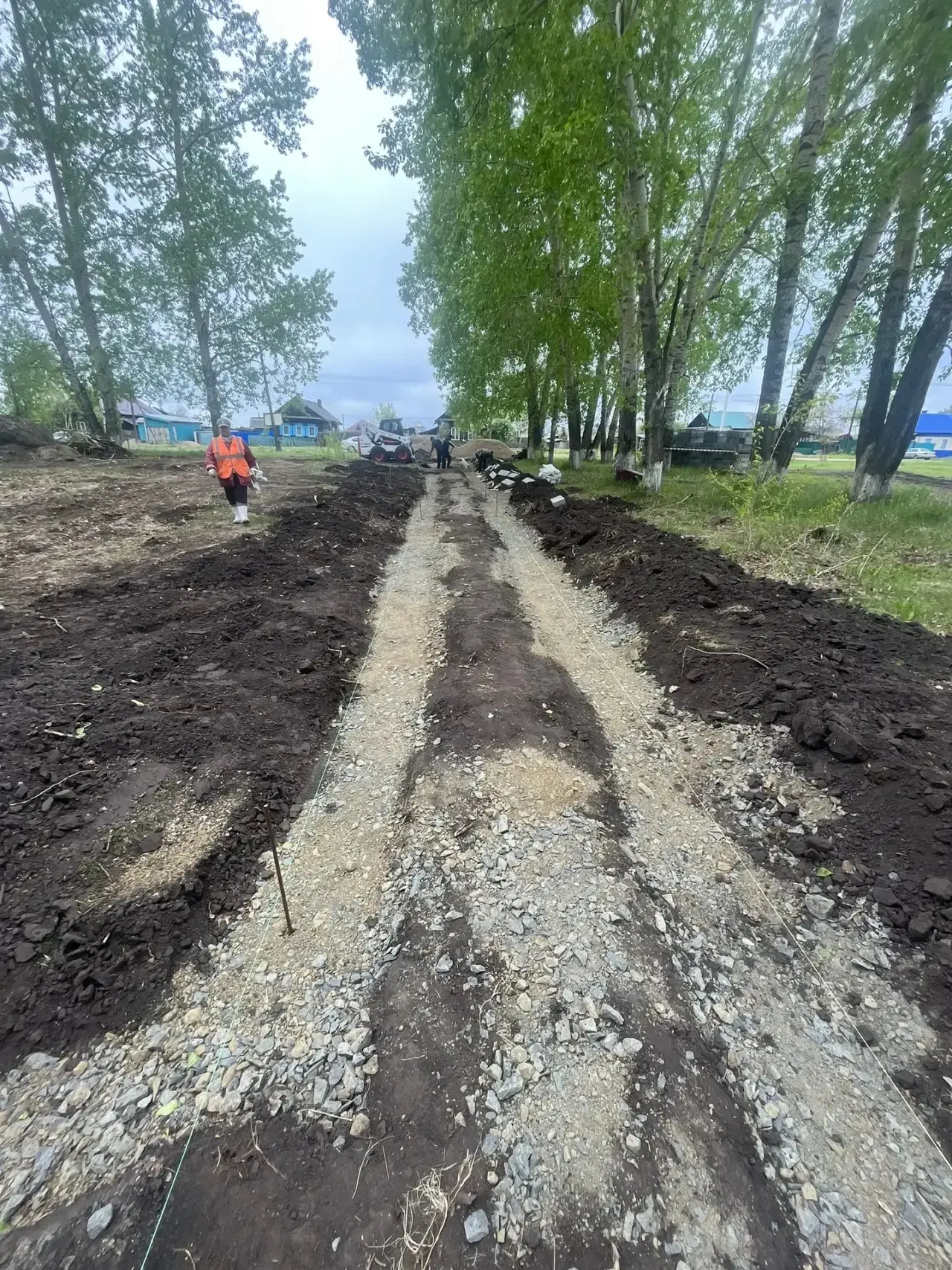 Дорогие друзья!