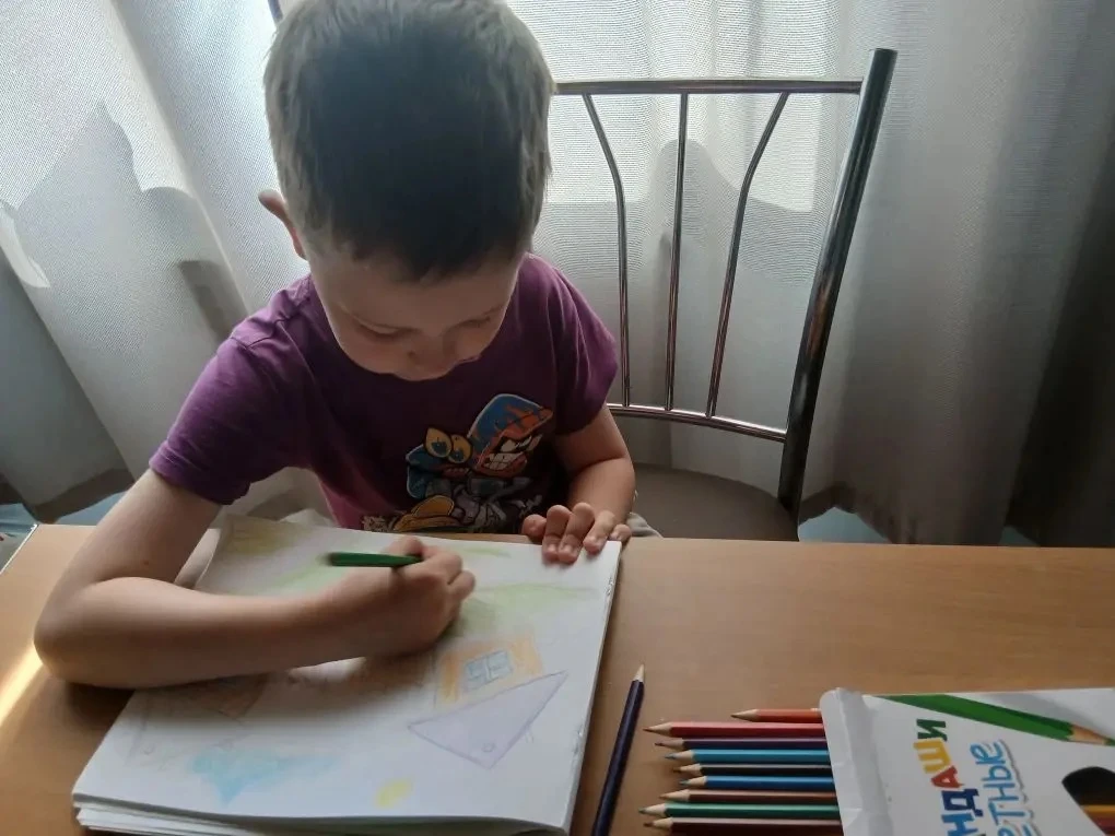 25.05.2026г. В нашем садике прошла акция, посвященная нашим соседям. Соседи - это люди,...