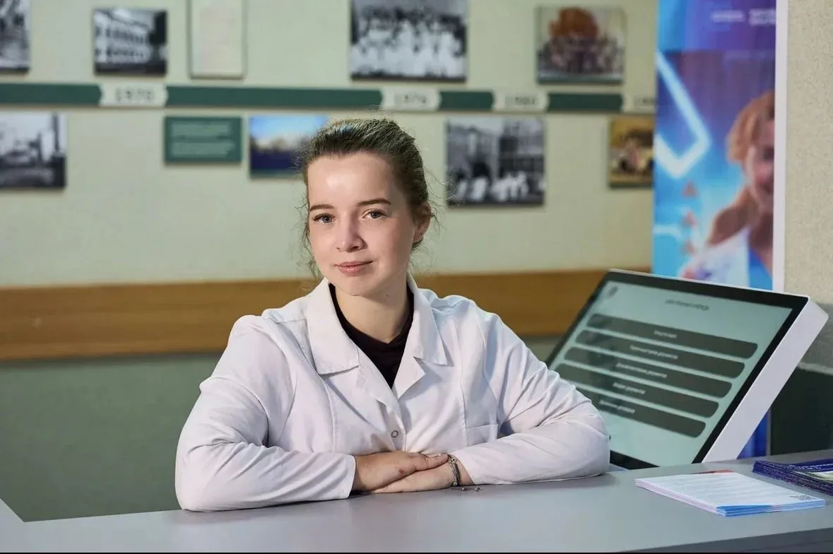 Лица МК № 7: от ошибки к профессиональному росту