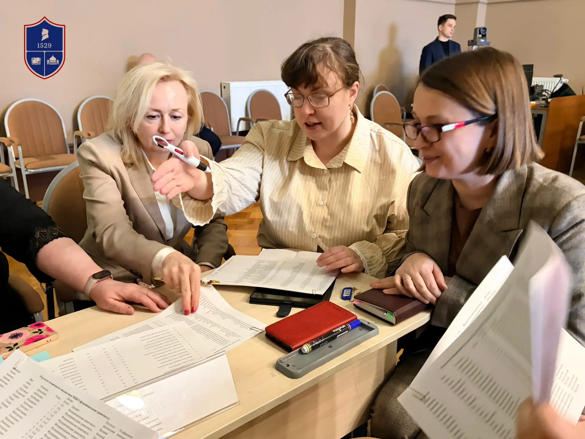 От контроля к самоконтролю: новый этап в управлении качеством образования  2 апреля в нашей школе со