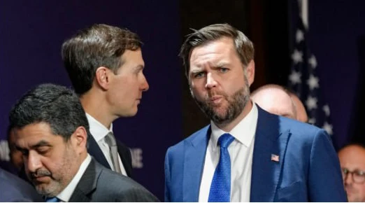 Axios: Переговоры США и Ирана зашли в тупик