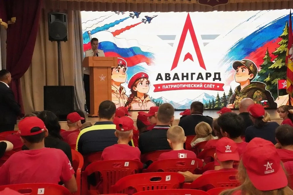 Профилактика, спорт и правильные ориентиры — лучший вклад в будущее подрастающего поколения 💪

Южно