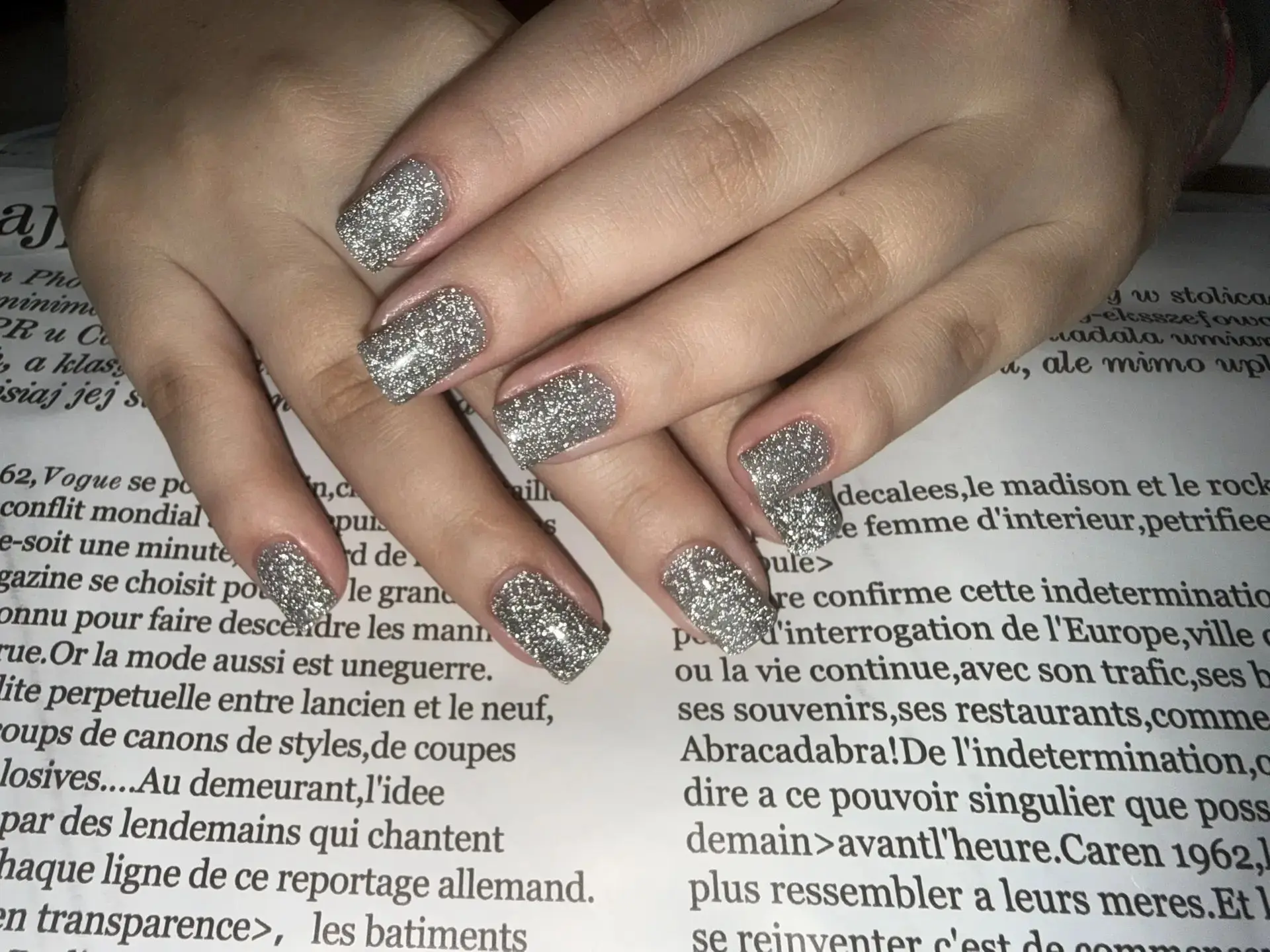 🎀 НАБОР МОДЕЛЕЙ НА МАНИКЮР И ПЕДИКЮР 🎀