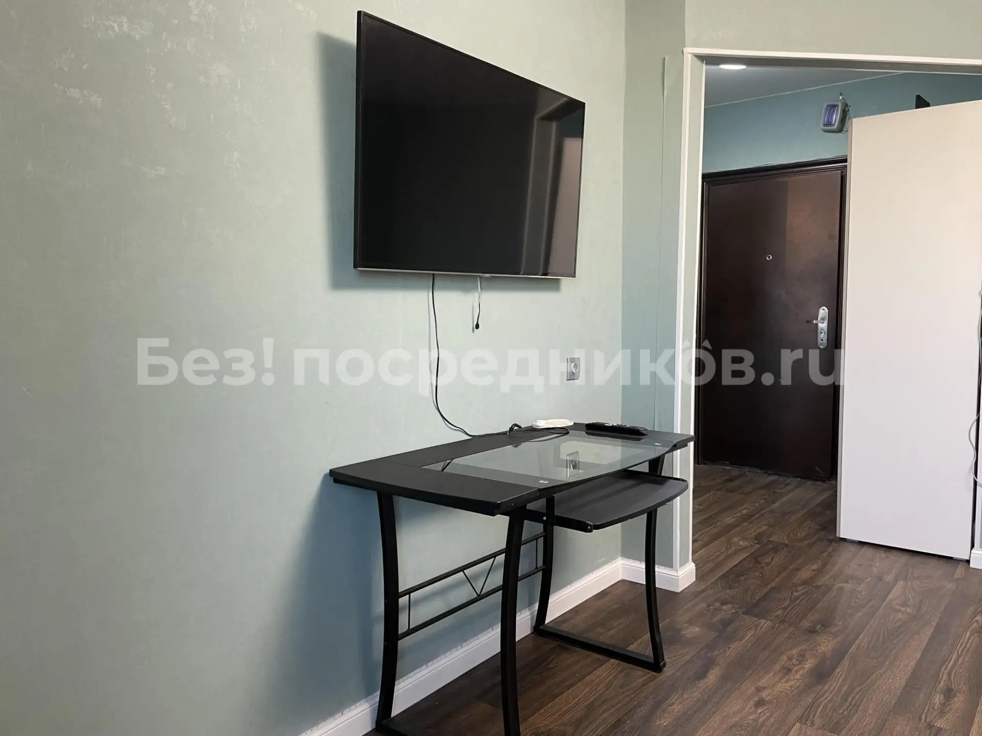 Сдам без посредников: 1-комнатная квартира, 37м² Цена: 28000 Адрес: Барнаул, Индустриальный р-н, Взл