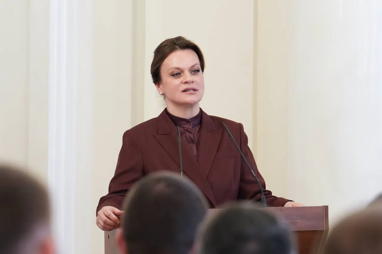 Сегодня наши герои, ветераны СВО, успешно завершили программу профессиональной переподготовки «Управ