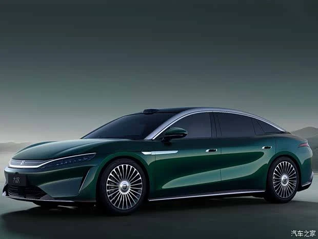 BYD Dahan: дебютирует на автосалоне в Чэнду 21 августа⚡️