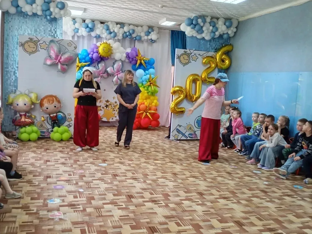 1 июня- Международный день защиты детей! Пусть детство будет беззаботным, а права детей...
