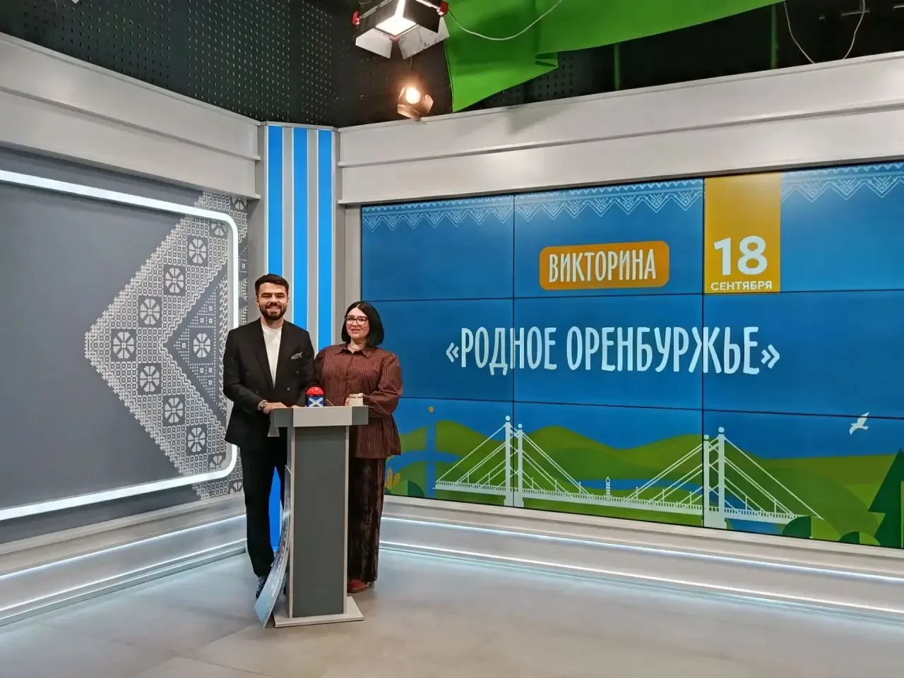 ⏳ ДЕСЯТЬ МИНУТ до первого розыгрыша!