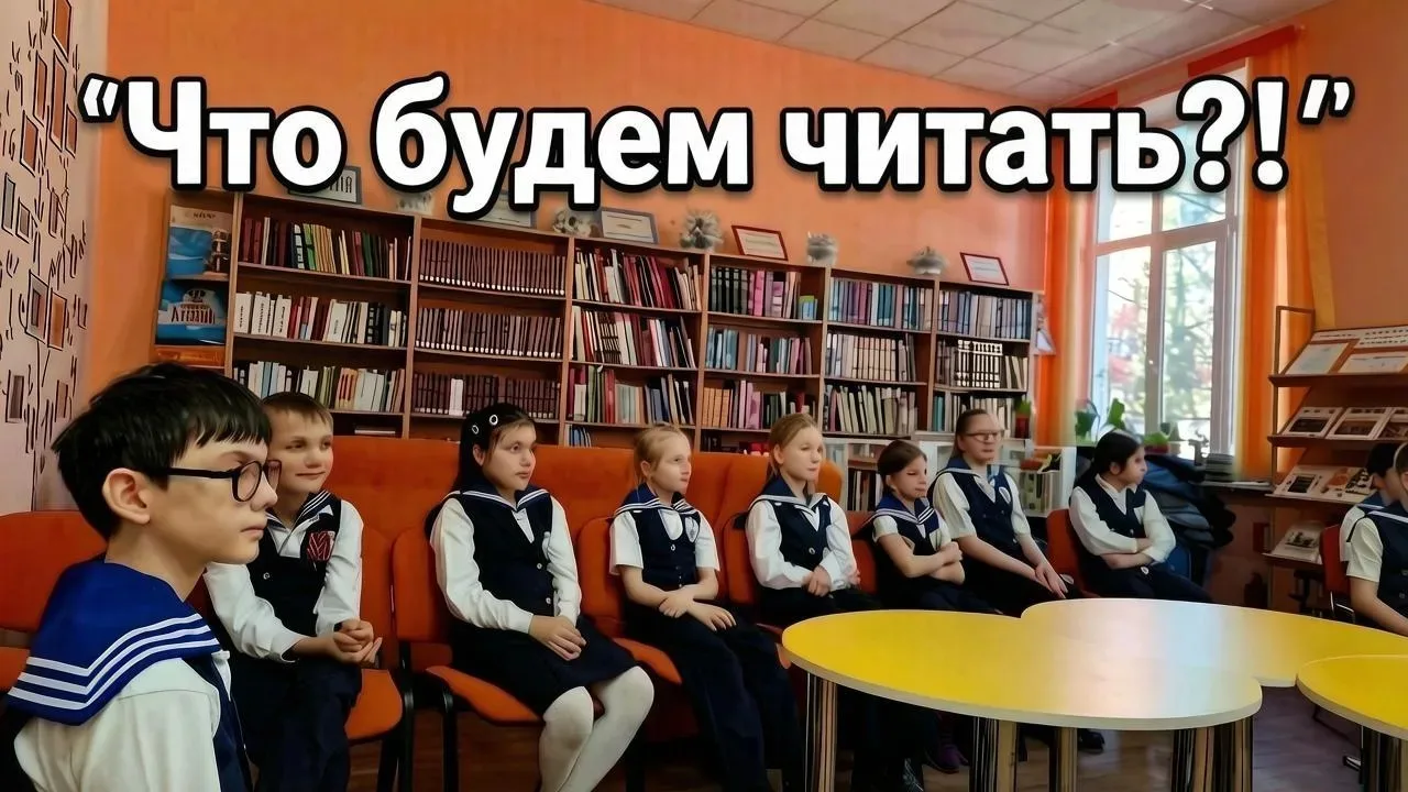 📚Что будут читать школьники: новые списки литературы для комплектования школьных библиотек 

Минпро