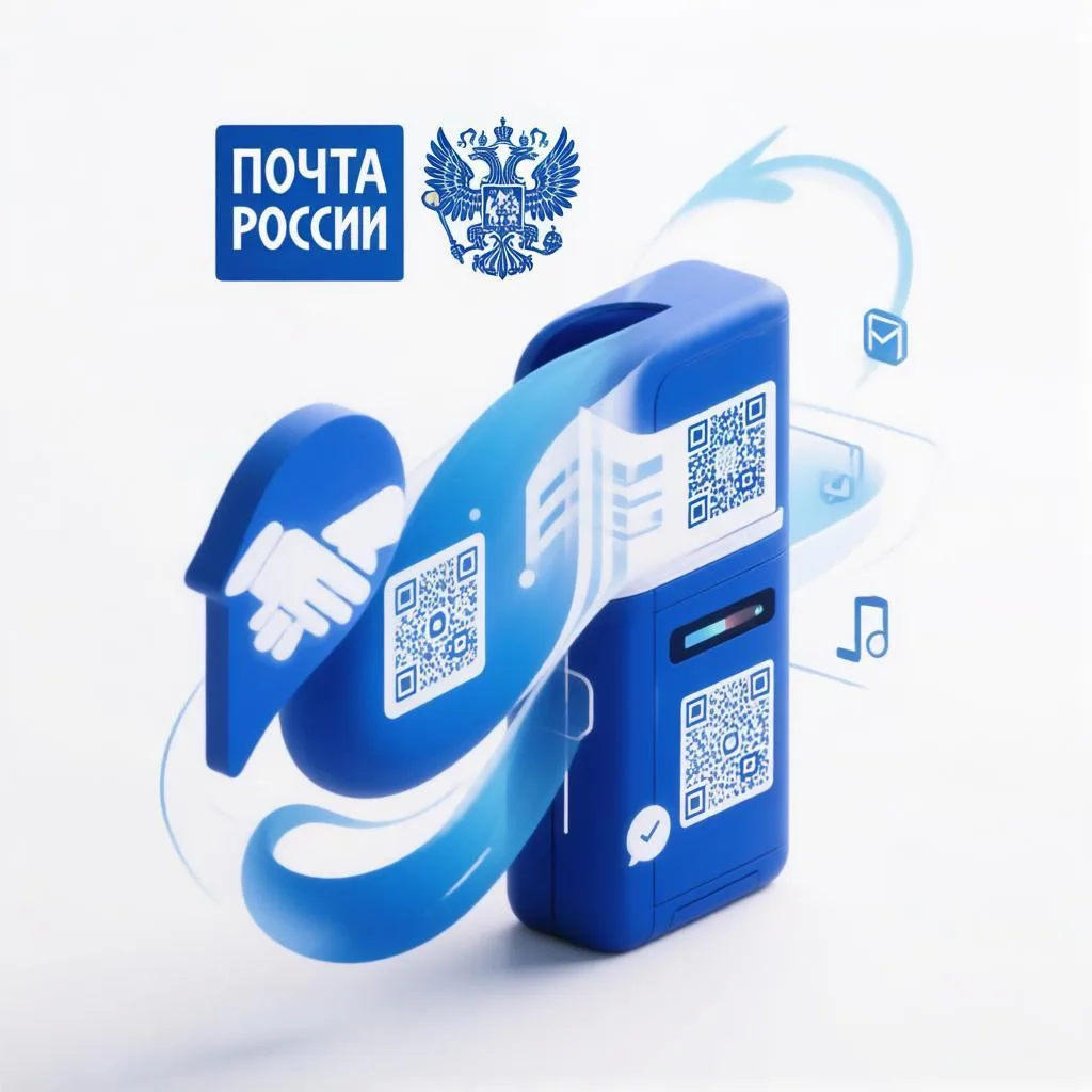 📬 Цифровой ящик на Госуслугах и документооборот с ФНС: точные даты и что делать бизнесу