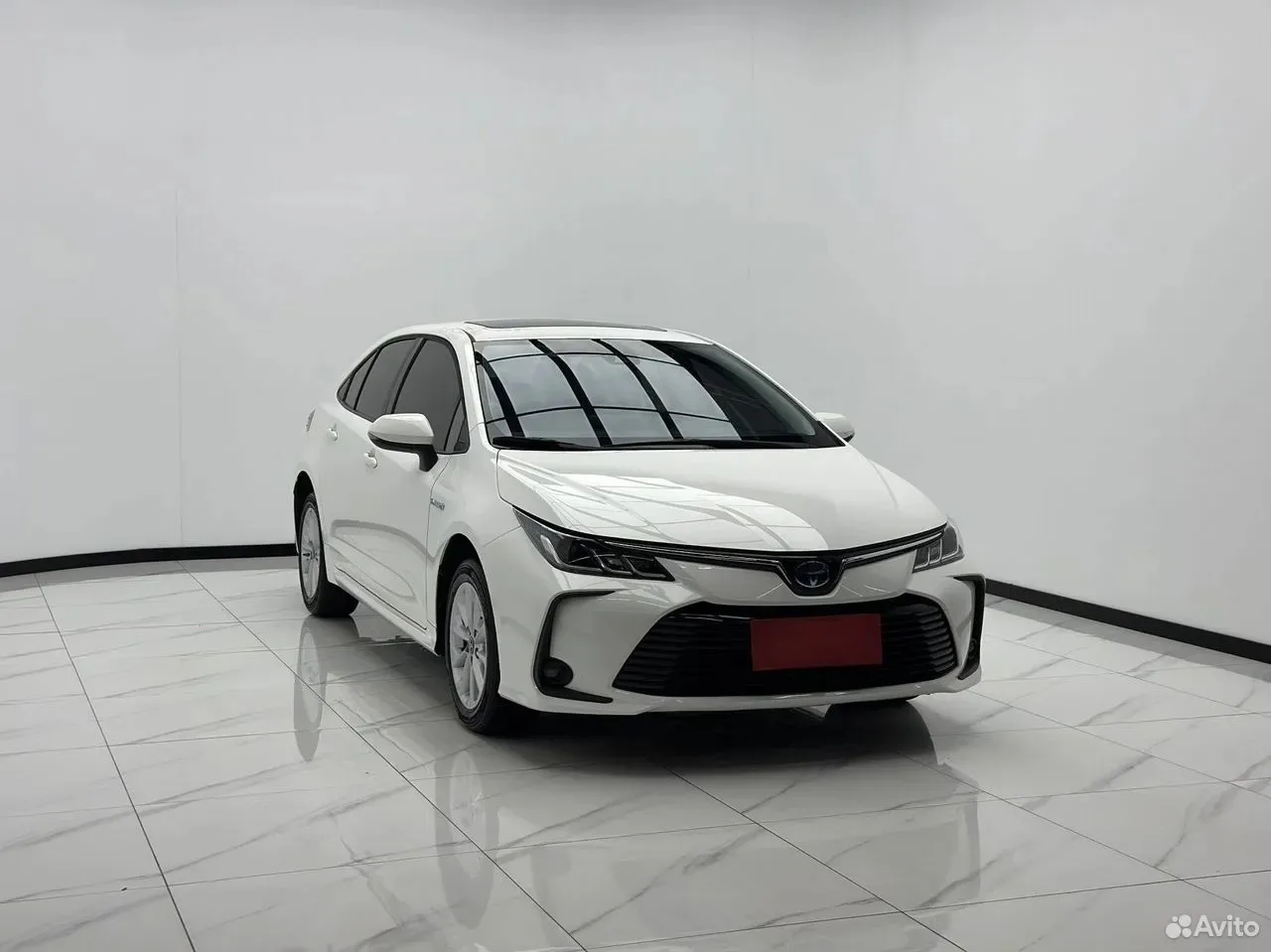 🚗 TOYOTA COROLLA HYBRID 2023 — ЛЕГЕНДАРНАЯ НАДЁЖНОСТЬ И ЭКОНОМИЧНОСТЬ!