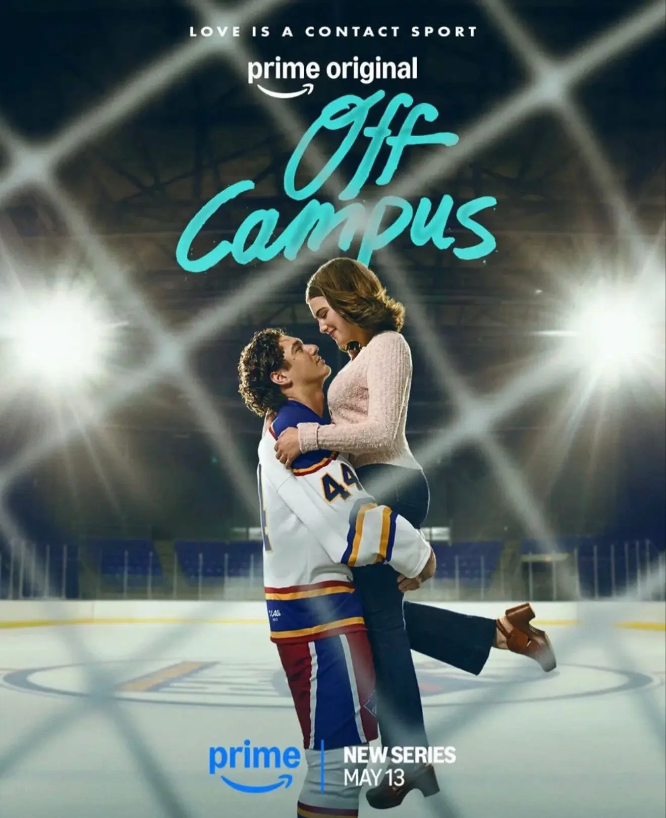 Вообще не люблю такие сериалы