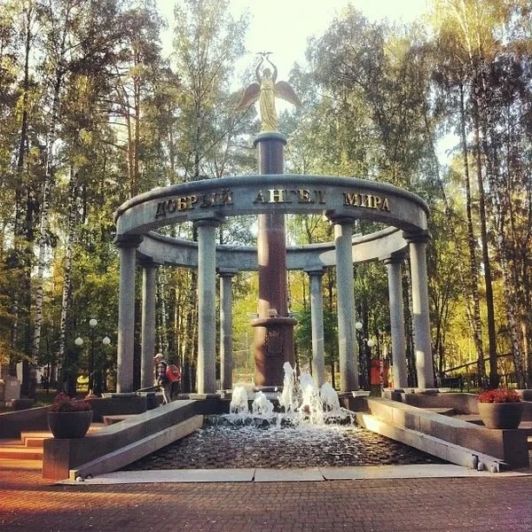 🍂 Ногинск, сохраняйте планы на выходные!