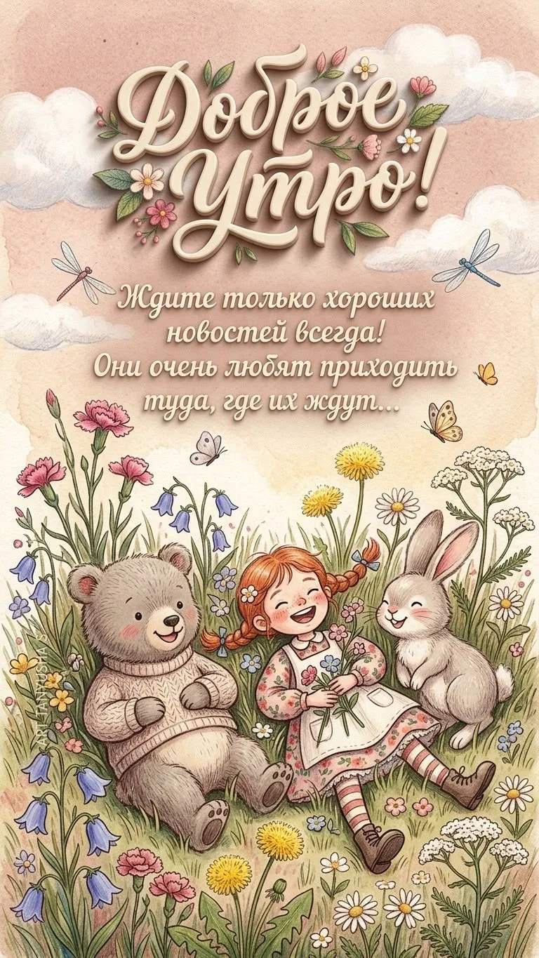 КРАСИВЫЕ ОТКРЫТКИ ТУТ💖