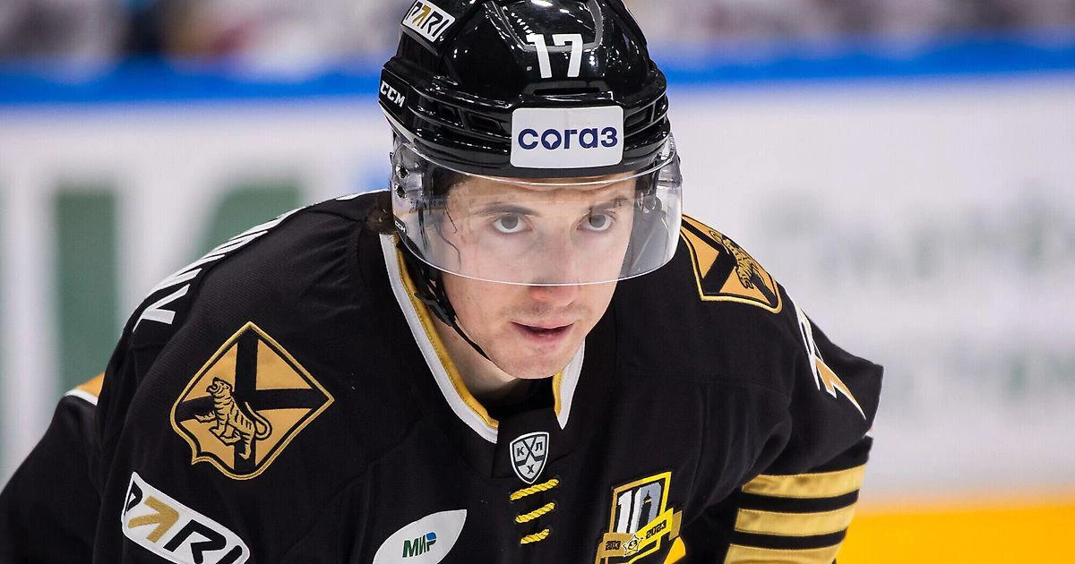 Замороженный хомяк и три самолета: Дмитрий Завгородний о жизни в Канаде 🇨🇦🏒