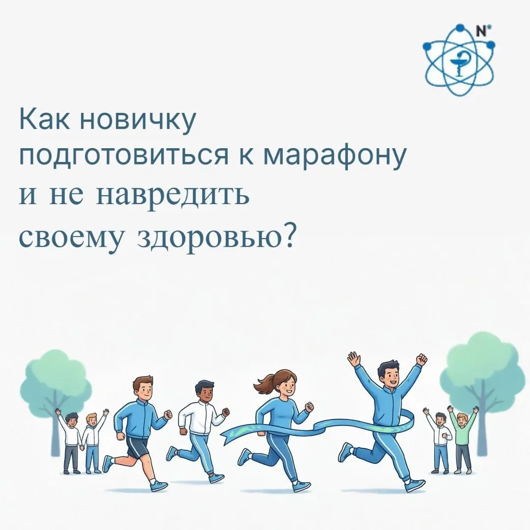 Ежегодный полумарафон Александра Раевича — одно из главных беговых событий Новосибирска...
