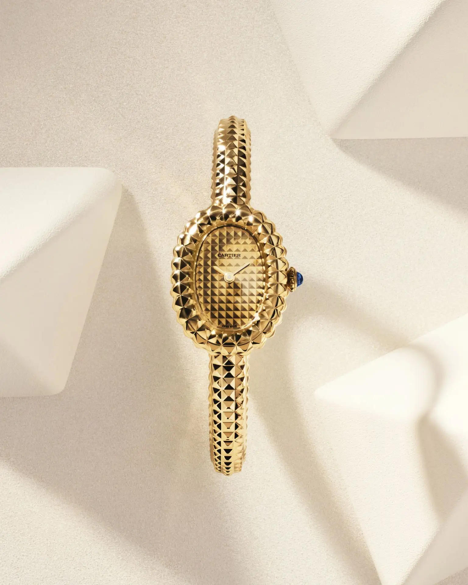 Cartier Haute Joillerie