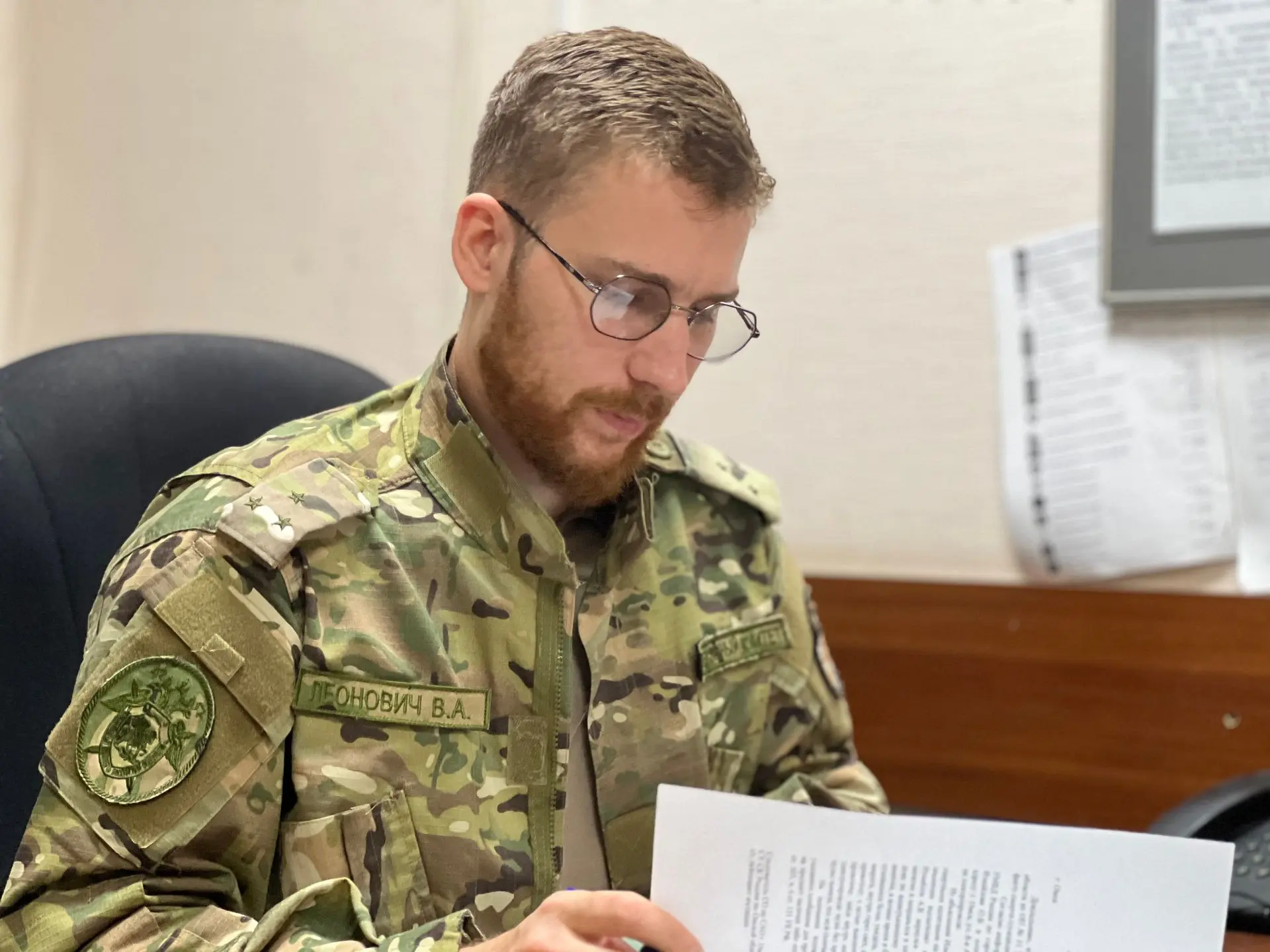 Житель Омска подозревается в убийстве брата
____________________________ 
Следственным управлением С
