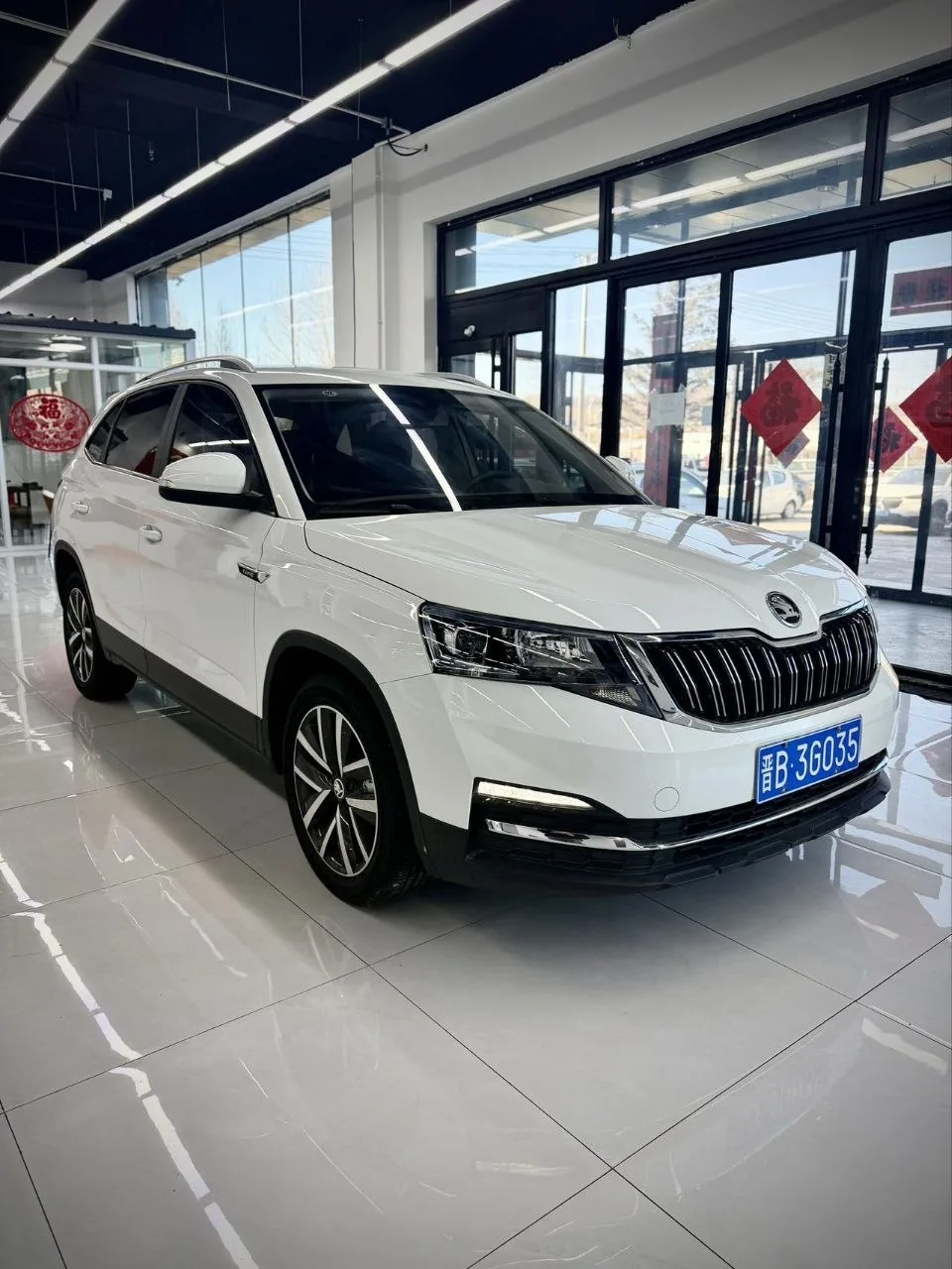 🇨🇳 Авто под заказ из Китая