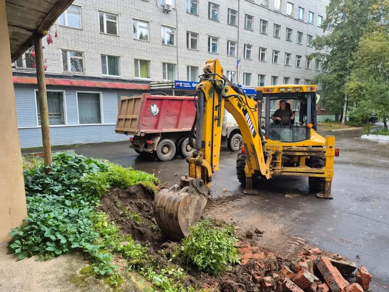 🌿 Сентябрь — время больших перемен! 🌿