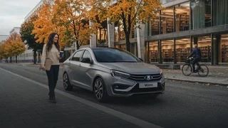 А знаете, какие машины лучше всего покупали в нашей стране в сентябре месяце? Ну, конеч...
