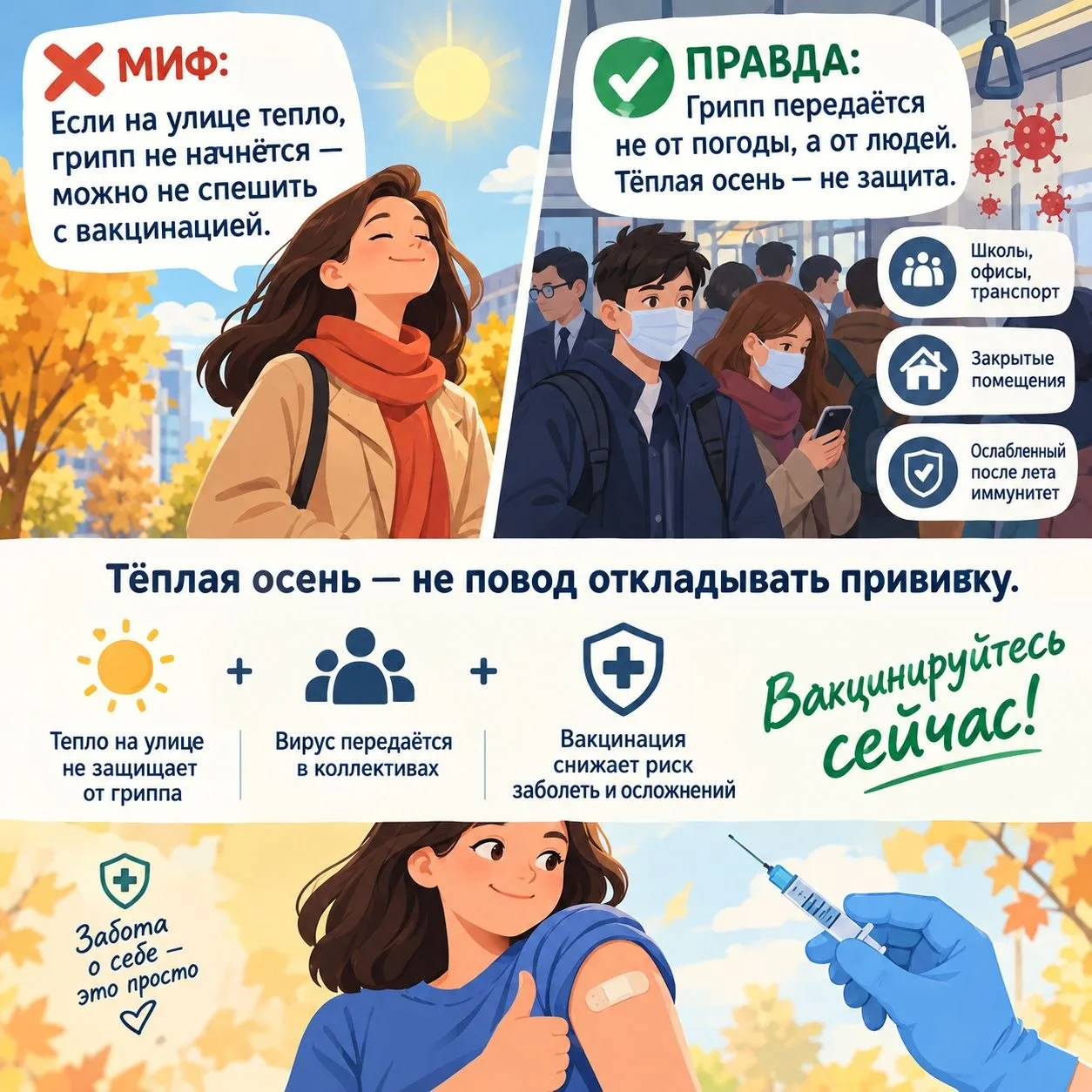 #Медмиф