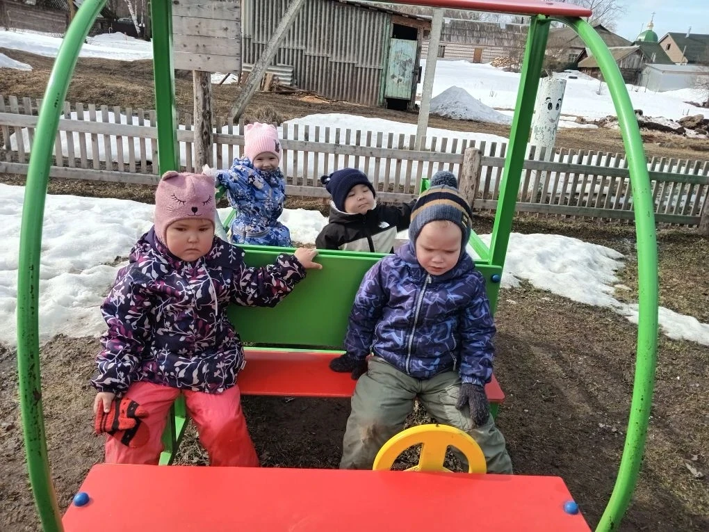 Весна- самое капризное время года. Чемпион по непредсказуемости , конечно же апрель мес...