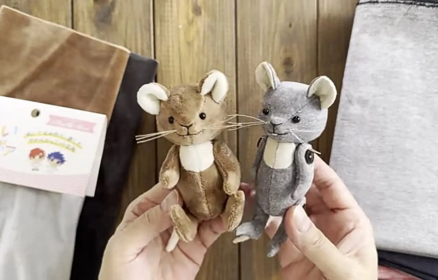 Братья Мышата 🐭🐭