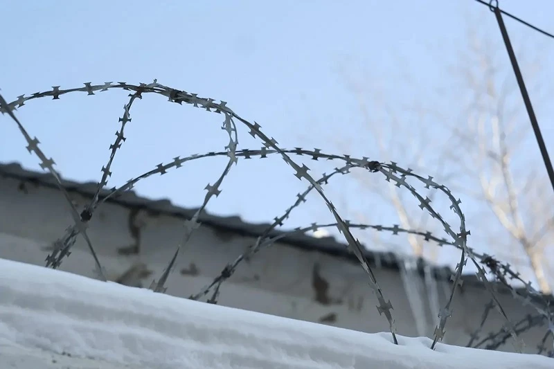 ♦️В Стерлитамаке поймали ночных грабителей