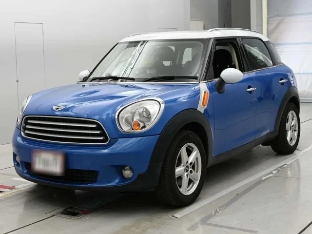 👍🏻🇯🇵Друзья, разбираем ценообразование праворульного Mini Crossover на примерах вариантов из статисти