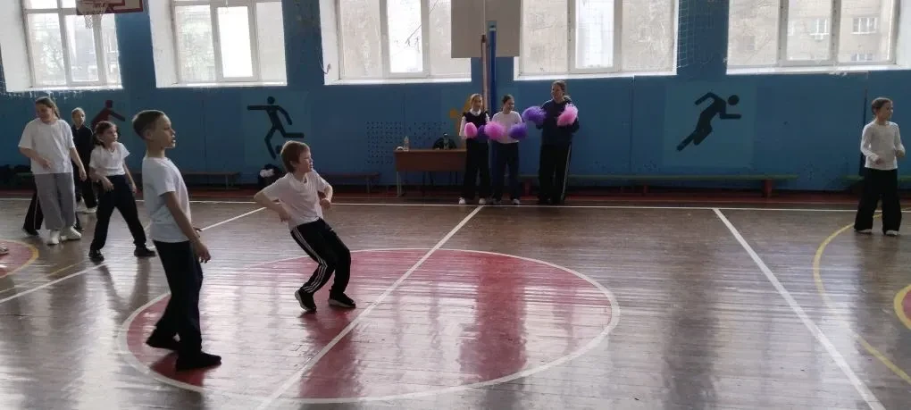Всемирный день здоровья — 7 апреля!💪