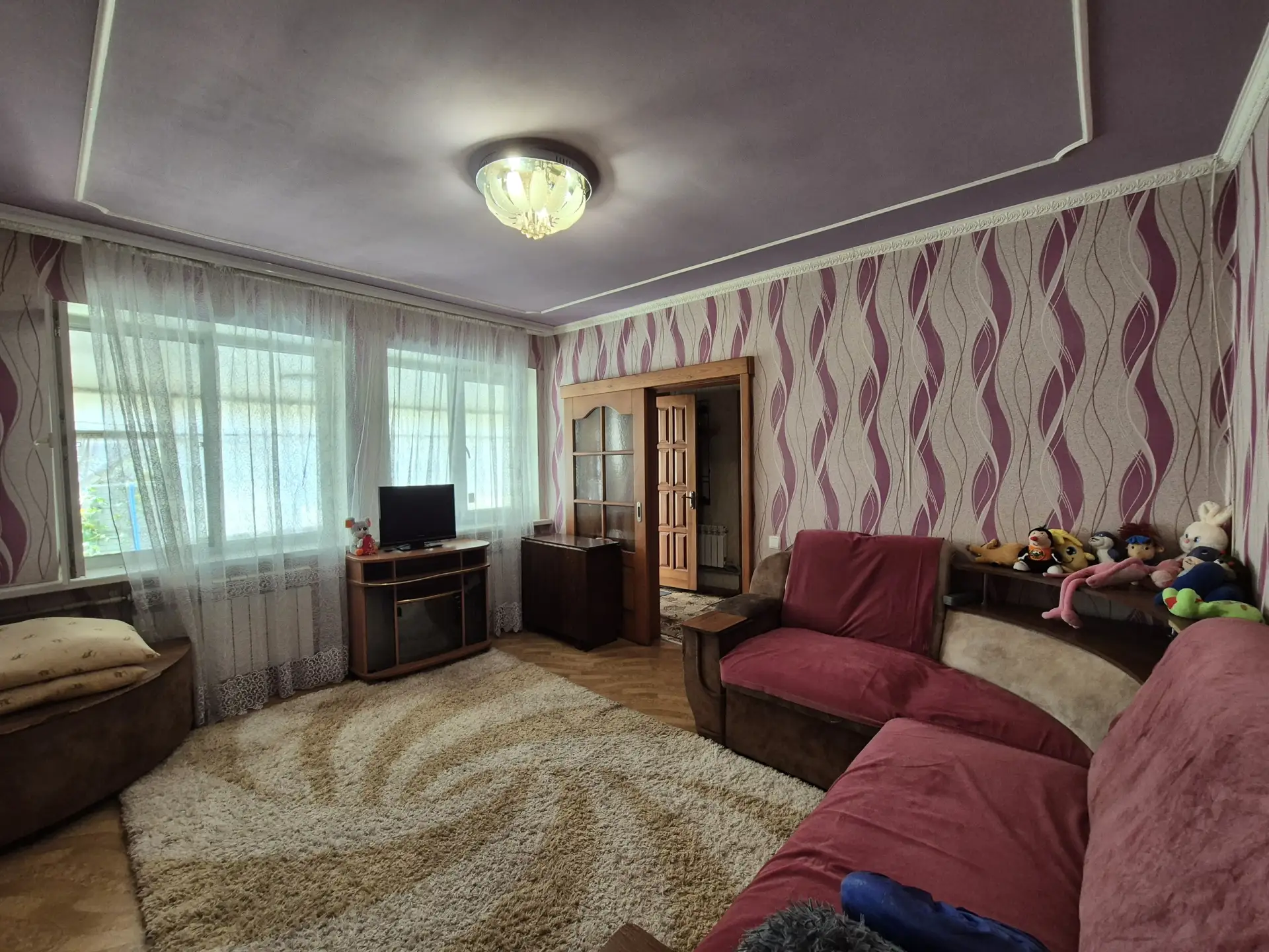 Продам дом ул.Герцена, р-он мойки Ретро. 62 кв.м., 2 этажа, кирпичный, газифицирован. Н...