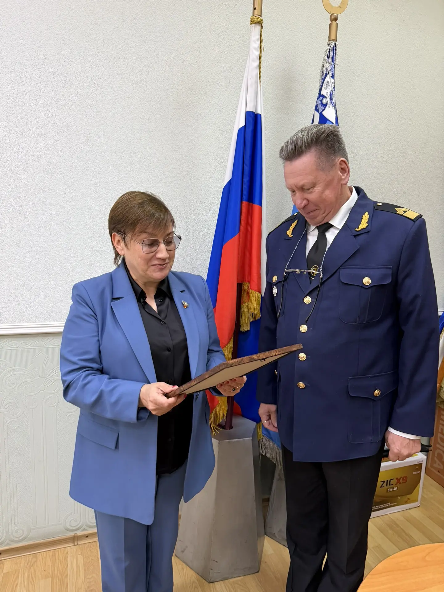 ✅2 сентября 2026 года Велико-Устюгский филиал ФГБОУ ВО «ГУМРФ им. адмирала С.О Макарова...