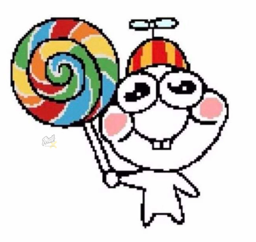 🚨 Сбила ребёнка на переходе, предложила конфету и уехала