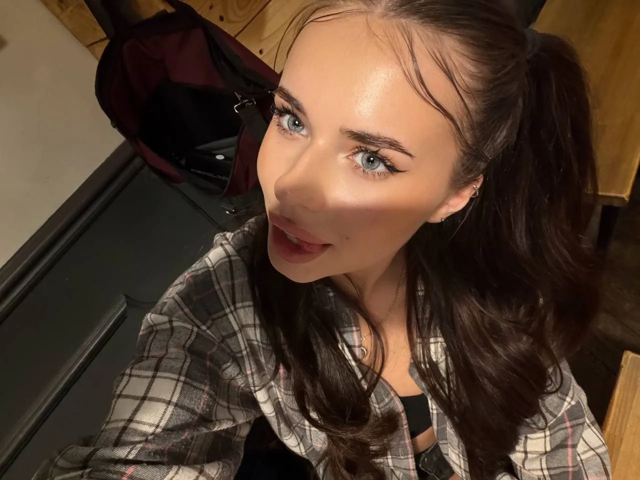 Глаза💔