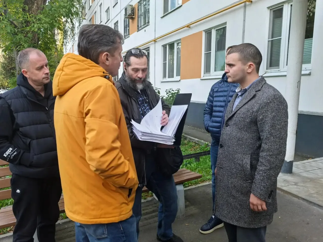 🇷🇺 ИТОГИ ОБХОДА 🇷🇺