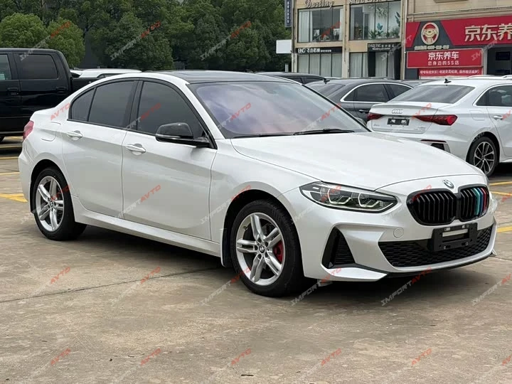 В продаже BMW 1 Series 120i M sports Package 1.5 AMT, 2022

• Проходная по утилю!

• 2022 год
• Бенз