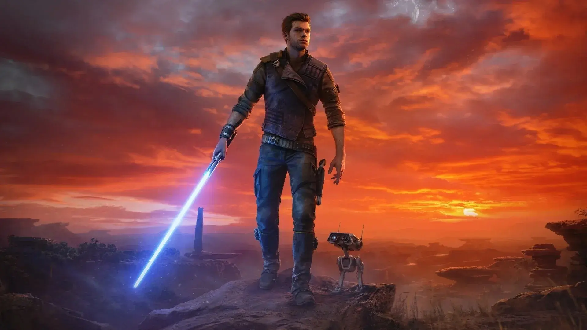 Инсайдер сообщает, что релиз Star Wars Jedi 3 намечен на 2027 год.