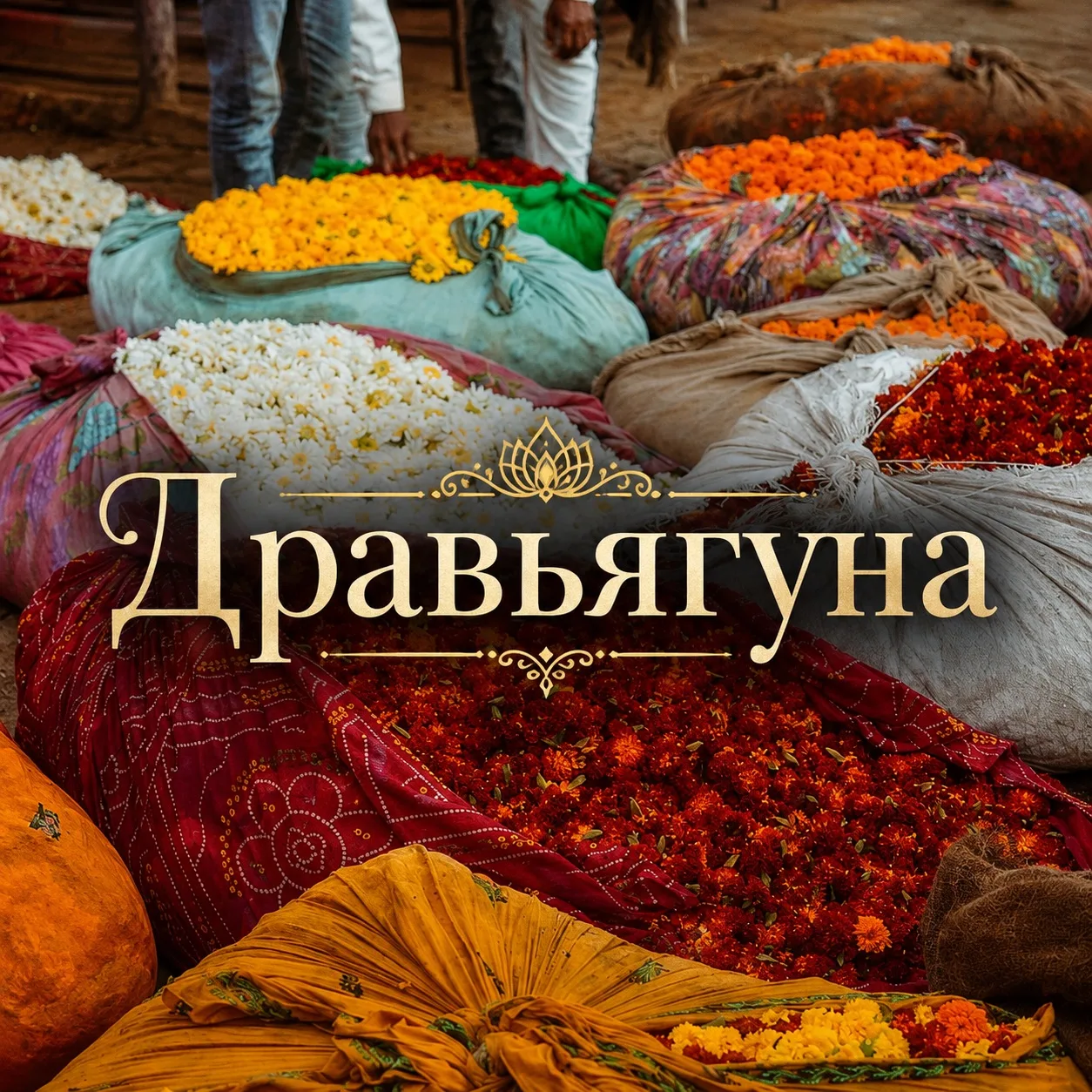 Как Аюрведа определяет свойства растений?