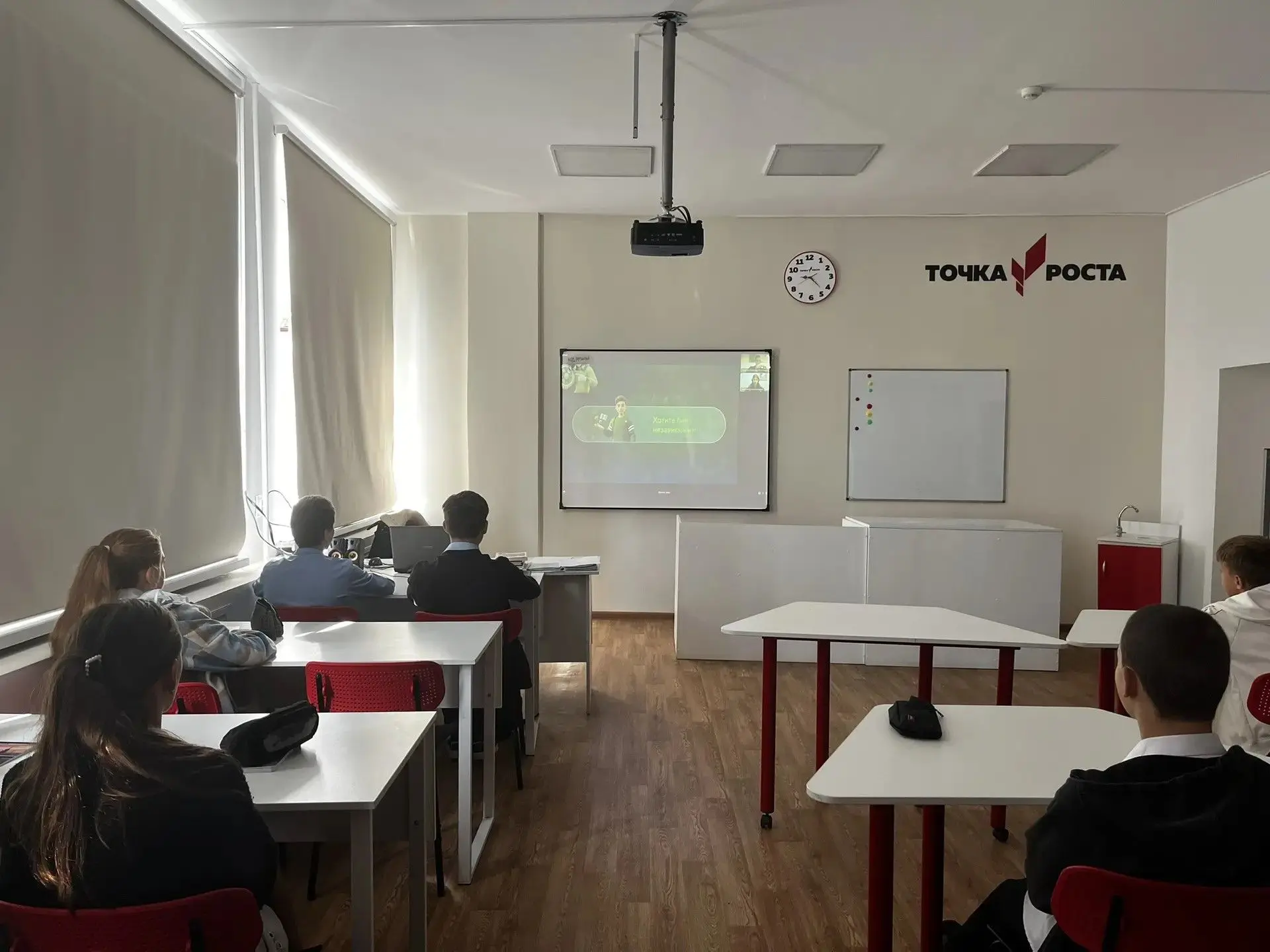 🎓 Финансовая грамотность — инвестиция в будущее!