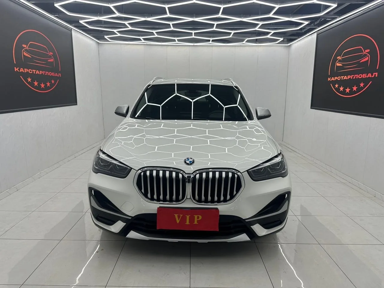 Автомобиль в наличии и доступен к покупке из Китая! 🇨🇳

🇩🇪BMW X1 sDrive 20Li
• Двигатель: 1.5 л 
