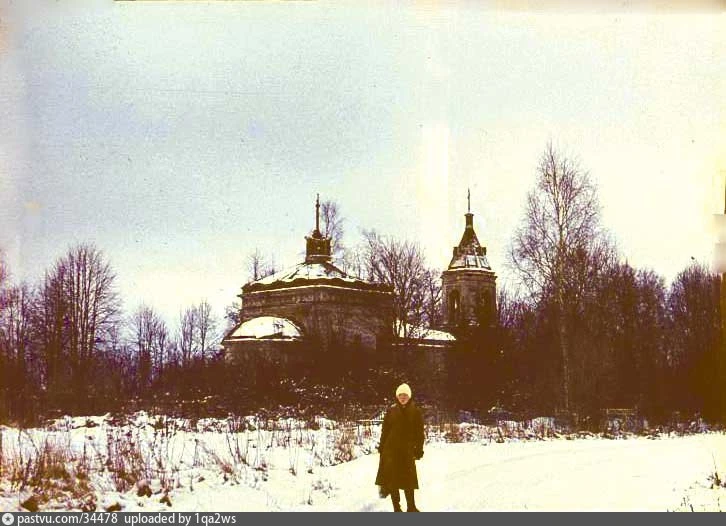 Благовещенский Храм