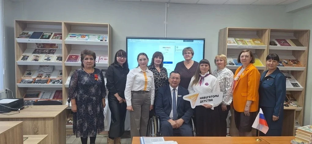 В Забайкальском крае состоялось краевое родительское собрание в формате видео-конференц...