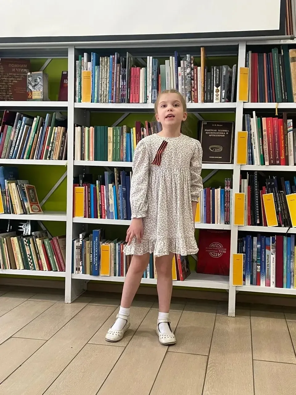 ✨ И ещё порция отличных новостей! ✨
