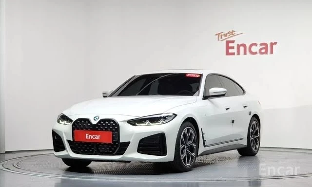 📹 🛠🔑 Drive_Emotions. Автомобили из Кореи под заказ** 🌟   BMW 420i M Sport Grand Coupe ‘ 2024 года   
