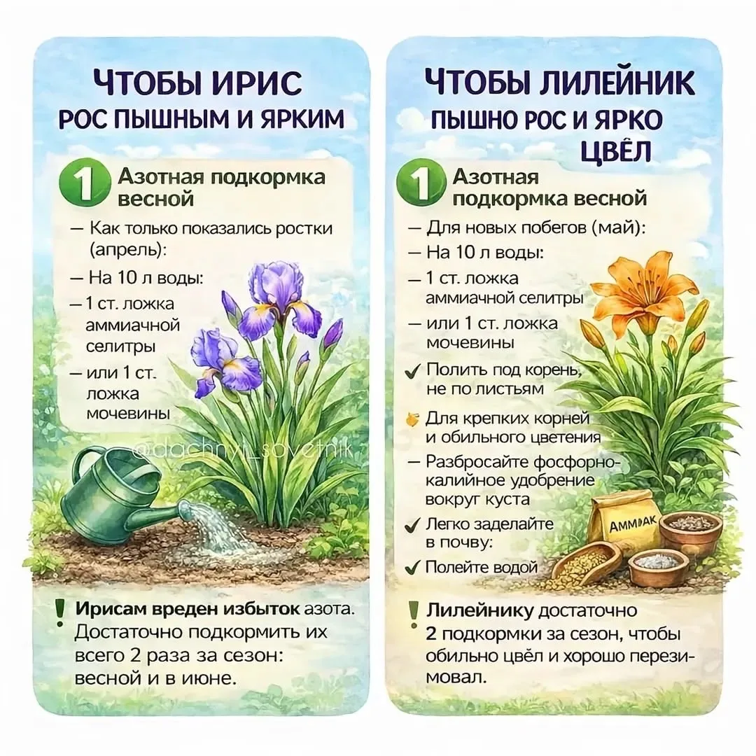 Ирис 💜💛