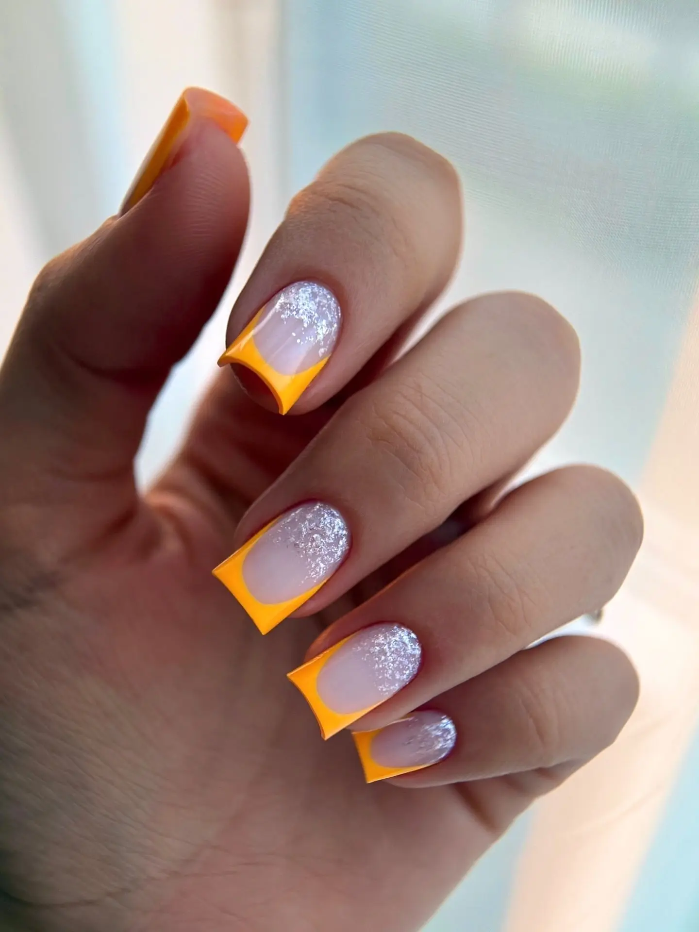 Мастер nails_karpova_

💅 Ногти